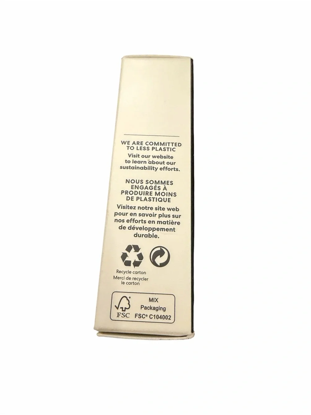 bareMinerals 24HR Skin-Perfecting Talc-Free Matte Powder Foundation Light 22
